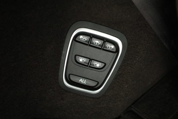 Renault Espace V Van 1.6 Energy TCe 200KM 2016 Renault Espace 1.6 TCe, Salon Polska, Automat, zdjęcie 11