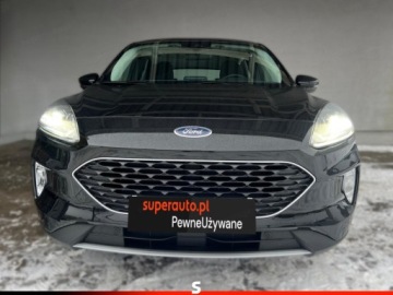 Ford Kuga III SUV 1.5 EcoBoost 150KM 2024 FORD Kuga 1.5 EcoBoost Cool&amp;Connect Suv 150KM 2024, zdjęcie 1