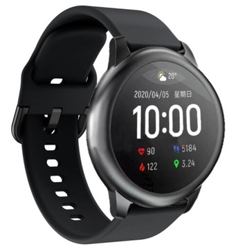РЕМЕНЬ ДЛЯ XIAOMI HAYLOU SOLAR LS05 22 ММ НОВЫЙ