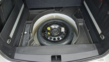 Opel Astra J Sports Tourer Facelifting 1.7 CDTI ECOTEC 130KM 2013 Opel Astra Active, szyberdach, PDC, serwisowana, zdjęcie 17