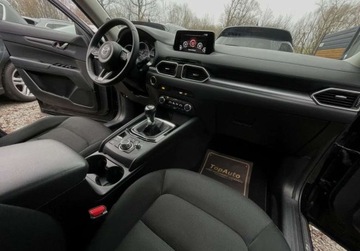 Mazda CX-5 II SUV 2.0 SKY-G 165KM 2018 Mazda CX-5 II FULL LED 58.000KM gwarancja BEZWYPADKOWA 165 KM MNAUAL, zdjęcie 14