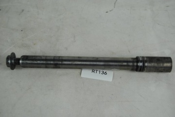 Oś Ośka Szpilka Przód Przedniego BMW R 1250 RT 2023