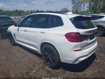 BMW 2021 BMW X3 M Sports activity vehicle 3.0 Benzyna 473KM, zdjęcie 5