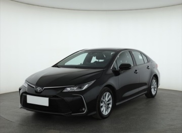 Toyota Corolla XII Sedan 1.5 VVT-i 125KM 2022 Toyota Corolla 1.5 VVT-i, Salon Polska, zdjęcie 1
