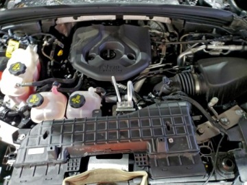 Jeep Grand Cherokee V 2024 Jeep Grand Cherokee Limited 4XE 2024 2.0 Hybryda 375KM, zdjęcie 6