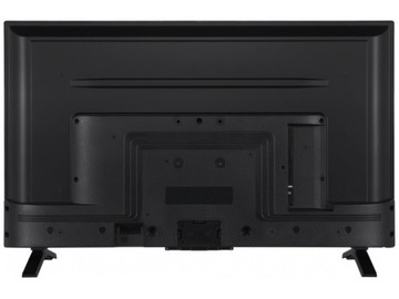 Телевизор TOSHIBA QLED 43 дюйма 43QV2363DG