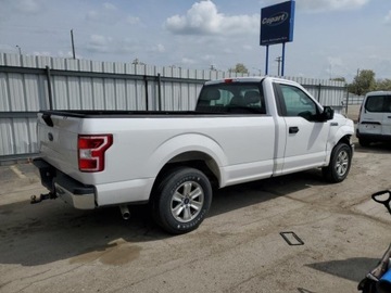 Ford 2018 Ford F150 2018 3.3l 3.3 Benzyna 290KM, zdjęcie 4