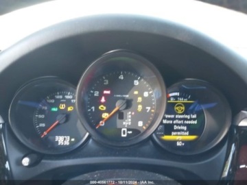 Porsche Macan 2020 Porsche Macan 2020 PORSCHE MACAN 2.0 Benzyna 248KM, zdjęcie 11