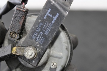 KLAKSON NISSAN X-TRAIL T32