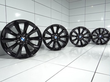 Felgi aluminiowe BMW 18 BMW 3 F30 F31 4 F32 F33