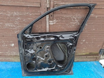 DVEŘE PRAVÉ PŘEDNÍ SKODA KODIAK I 2016R->