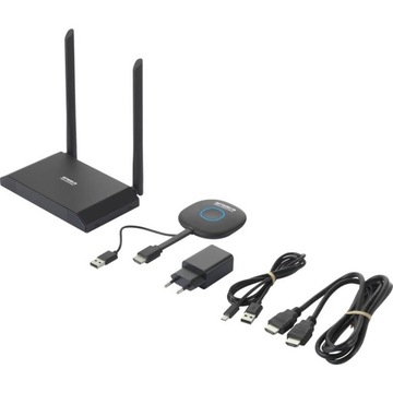 Беспроводная система SpeaKa Professional SP-937095