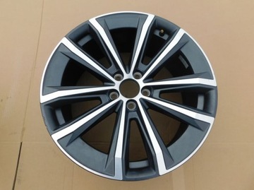 VOLVO S90 V90 8,5Jx19 ET47 5X108 felga aluminiowa
