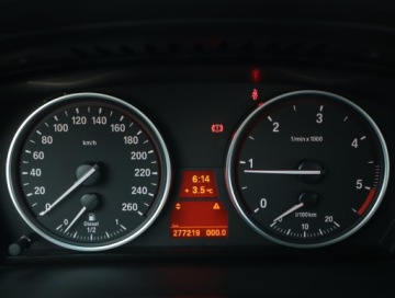 BMW Seria 5 E60 2008 BMW 5 520d, Navi, Klima, Klimatronic, Tempomat, zdjęcie 10