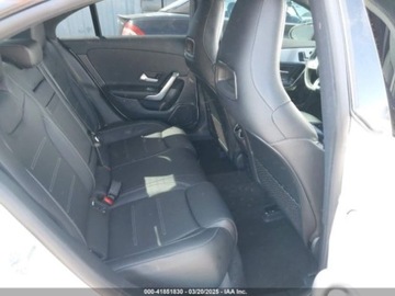 Mercedes CLA C118/X118 2020 Mercedes-Benz CLA 2020 MERCEDES-BENZ CLA 250 2.0 Benzyna 221KM, zdjęcie 14