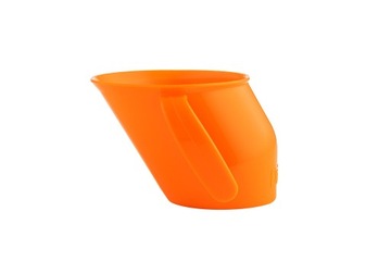 Oranż Kubeczek do nauki picia Doidy Cup Kubek