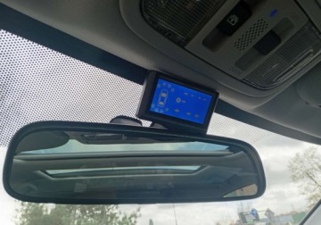 Honda CR-V III SUV 2.0 i-VTEC 150KM 2009 Honda CR-V Kupiony w Polsce - benzyna - 2,0 - 150 KM 2.0 Benzyna 150KM, zdjęcie 34