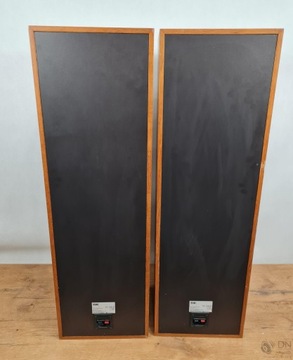 Elac EL 135 II - громкоговорители