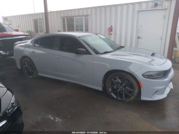Dodge Charger VII 2022 Dodge Charger Gt 2022 3.6 Benzyna 300KM, zdjęcie 6