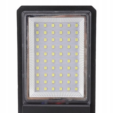 СОЛНЕЧНЫЙ УЛИЧНЫЙ ФОНАРЬ 60LED