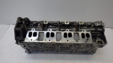 ГОЛОВКА ДВИГАТЕЛЯ 153 ТЫС. KM MASTER III MOVANO B 2.3 DCI ПОВРЕЖДЕННЫЙ M9T870