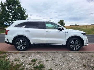 Kia Sorento IV SUV Facelifting 1.6 T-GDI 230KM 2024 Kia Sorento 1.6 hybrid Full 7 osobowa 1.6 Hybryda 230KM, zdjęcie 4