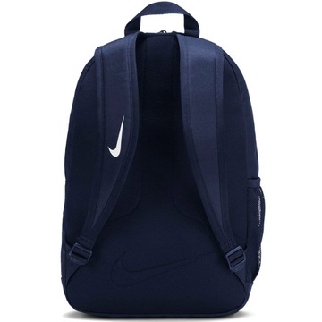 Školský športový batoh Nike AcademyTeam tmavomodrý