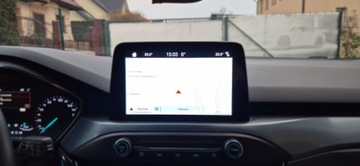 Ford Focus IV Kombi 1.5 EcoBlue 120KM 2019 FORD FOCUS ACTIVE! Super stan!, zdjęcie 19