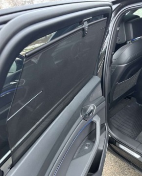 Audi Q8 e-tron 114kWh 408KM 2024 Audi Q8 Audi Q8 Elektryczny 408KM, zdjęcie 28