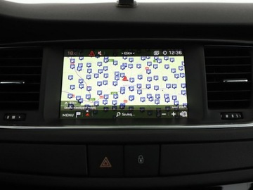 Peugeot 508 I 2017 Peugeot 508 RXH RXH 180KM Automat Panorama Navi, zdjęcie 24