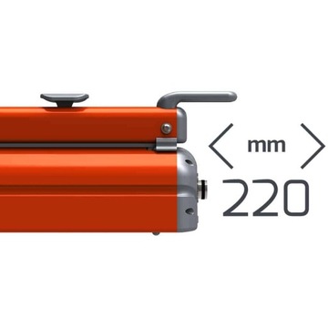 Аппарат для импульсной сварки фольги HACONA C-220