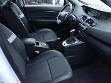 Renault Scenic III XMOD dCi 110KM 2014 Renault Scenic 1.5 dCi, Automat, Navi, Klima, zdjęcie 8