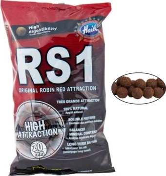 Kulki proteinowe Starbaits PC SK30 20mm 1kg 25572