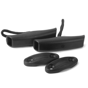 2 . Uniwersalny uchwyt do kajaka z uchwytem do