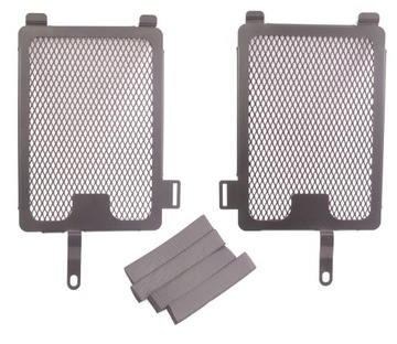 BMW R1200GS R 1200 GS 13-14 OSŁONA CHŁODNICY GRILL
