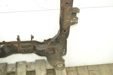 NÁPRAVNICE ZAVĚŠENÍ MOTORU SAAB 93 9-3 1.8T 2.0T 2.2 TID