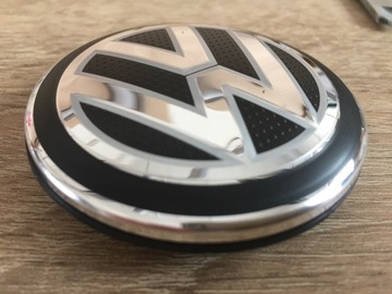 1 ШТ. КРЫШКИ КОЛЕС ДЛЯ VW РАЗМЕРОМ 65 мм 5G0601171.