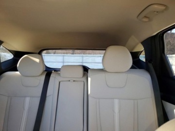 Hyundai Tucson IV 2025 Hyundai Tucson 2025 Hyundai Tucson SEL 2.5 Benzyna 187KM, zdjęcie 8