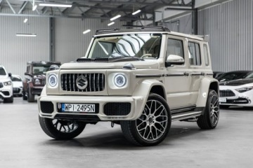 Suzuki Jimny IV 2024 Suzuki Jimny BABY G 4x4. FV 23%. Fabrycznie nowy., zdjęcie 1