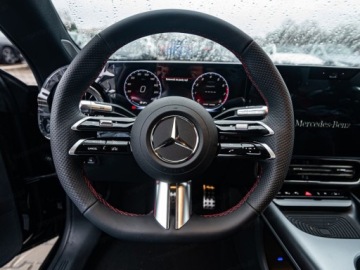 Mercedes CLA C118/X118 2026 MERCEDES-BENZ CLA 200 AMG Line Sedan 1.5 163KM 2026, zdjęcie 7