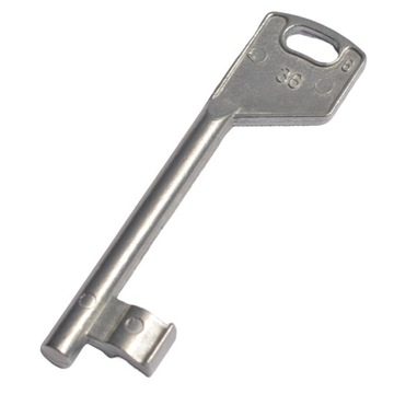 KLUCZ HOBES POL-SKONE CLASSEN NR. 36