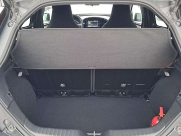 Toyota Aygo X 1.1 VVT-i 72KM 2022 Toyota Aygo X 1.0 VVTi Style Benzyna 72KM, zdjęcie 10