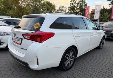 Toyota Auris II 2014 Toyota Auris Instalacja Gazowa, Navi, dach Panoramiczny, salon Polska, ser, zdjęcie 29