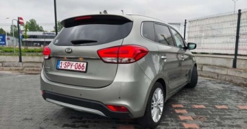 Kia Carens IV Minivan Facelifting 1.6 GDI 135KM 2017 Kia Carens Kia Carens 1.6 GDI ISG Vision 1.6 Benzyna 135KM, zdjęcie 20