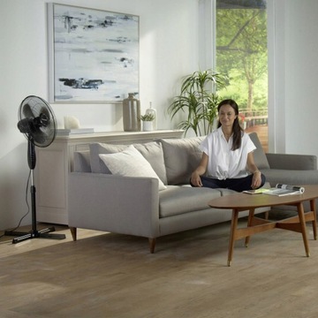 НАПОЛЬНЫЙ ВЕНТИЛЯТОР НАСТОЛЬНЫЙ ВЕНТИЛЯТОР HONEYWELL POWER