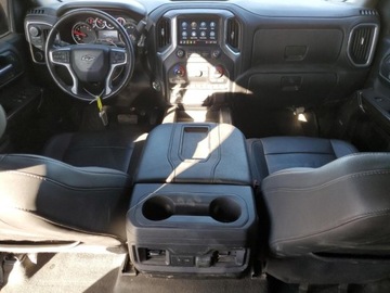 Chevrolet Silverado II 2021 Chevrolet Silverado K1500 RST 2021 5.3l 5.3 Benzyna 355KM, zdjęcie 8