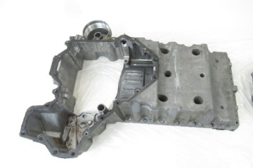 Масляный поддон BMW F01 f07 F10 F11 F13 N63b44 V8