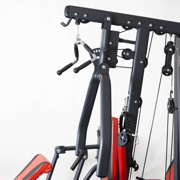 ПОДЪЕМНАЯ РУЧКА СЦЕПКА HMS UW17B