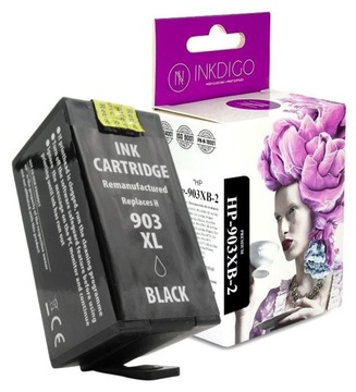 Tusz do drukarki HP OfficeJet Pro 6970 6975 6978