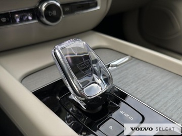 Volvo S60 III Sedan Facelifting 2.0 B5 250KM 2023 Volvo S60 S60 B5 B AWD Ultimate Dark aut, Masaże,, zdjęcie 17